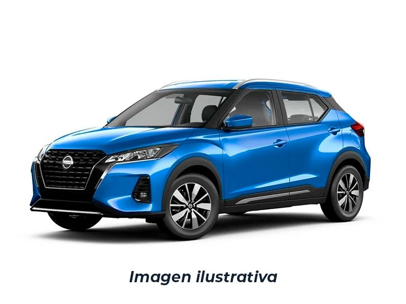 2023 Nissan X-TRAIL 5 PUERTAS PLATINUM PLUS CVT 2.5lts 2 ROW  