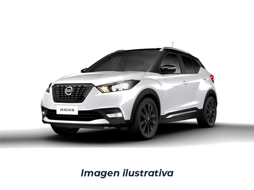 2023 Nissan KICKS PLATINUM e-POWER MOTOR ELECTRICO E-REV 5  