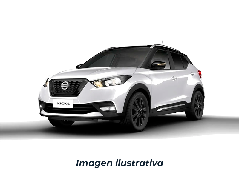 2023 Nissan KICKS PLATINUM e-POWER MOTOR ELECTRICO E-REV 5  