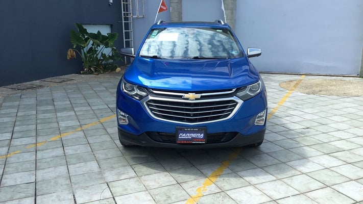  Chevrolet Equinox 2019 | Seminuevo en Venta | Coatzacoalcos, Veracruz de  Ignacio de la Llave
