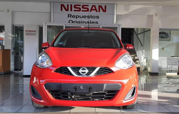  Nissan March 2020 | Seminuevo en Venta | Coatzacoalcos, Veracruz de Ignacio  de la Llave