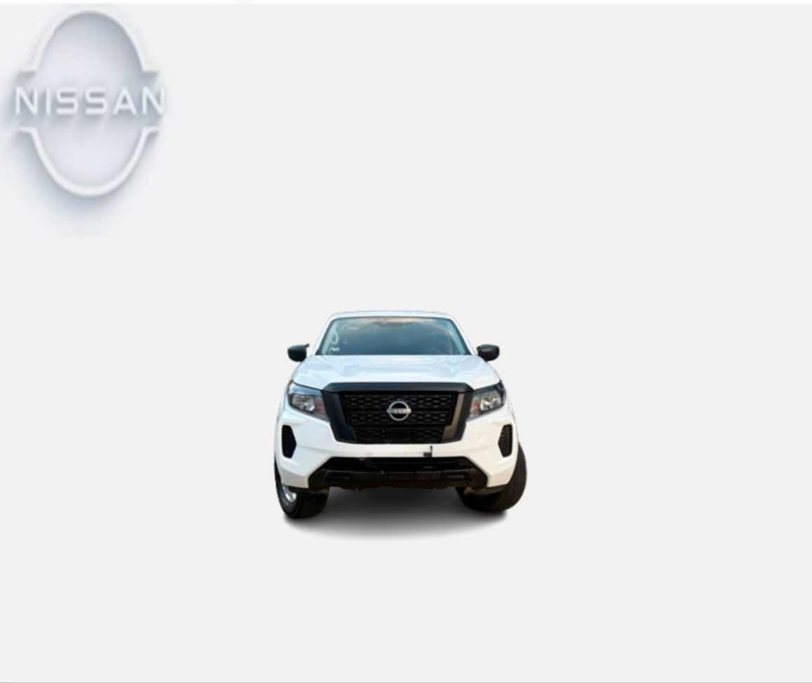 2025 Nissan FRONTIER 4P XE L42.5 MAN