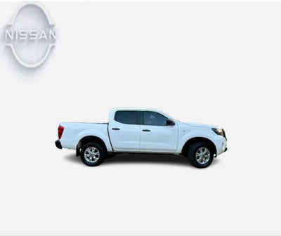 2025 Nissan FRONTIER 4P XE L42.5 MAN