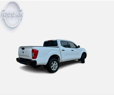 2025 Nissan FRONTIER 4P XE L42.5 MAN