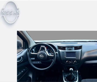 2025 Nissan FRONTIER 4P XE L42.5 MAN