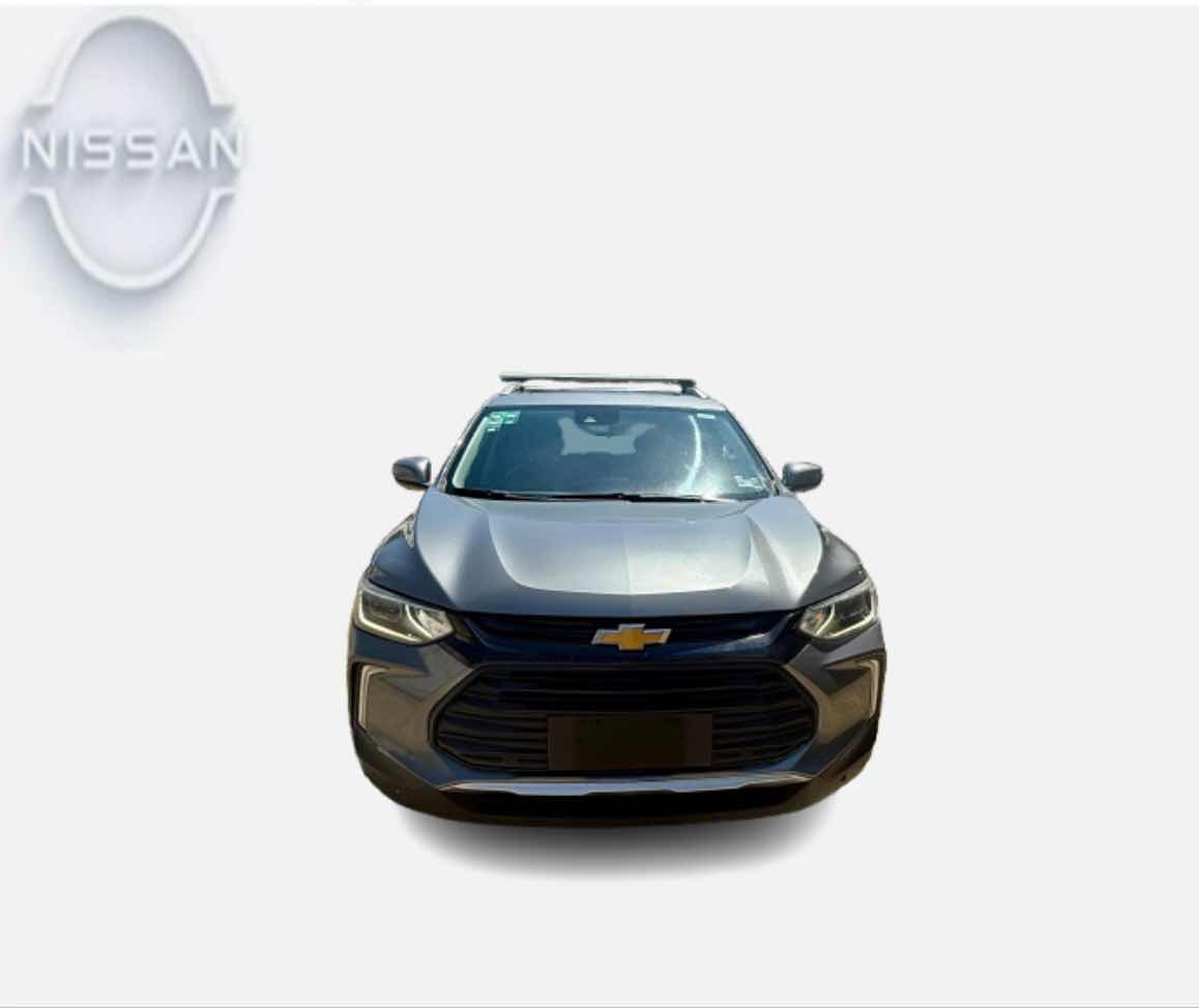 2021 Chevrolet TRACKER 5 PTS PREMIER 12T TA F LED PIEL TP RA-17