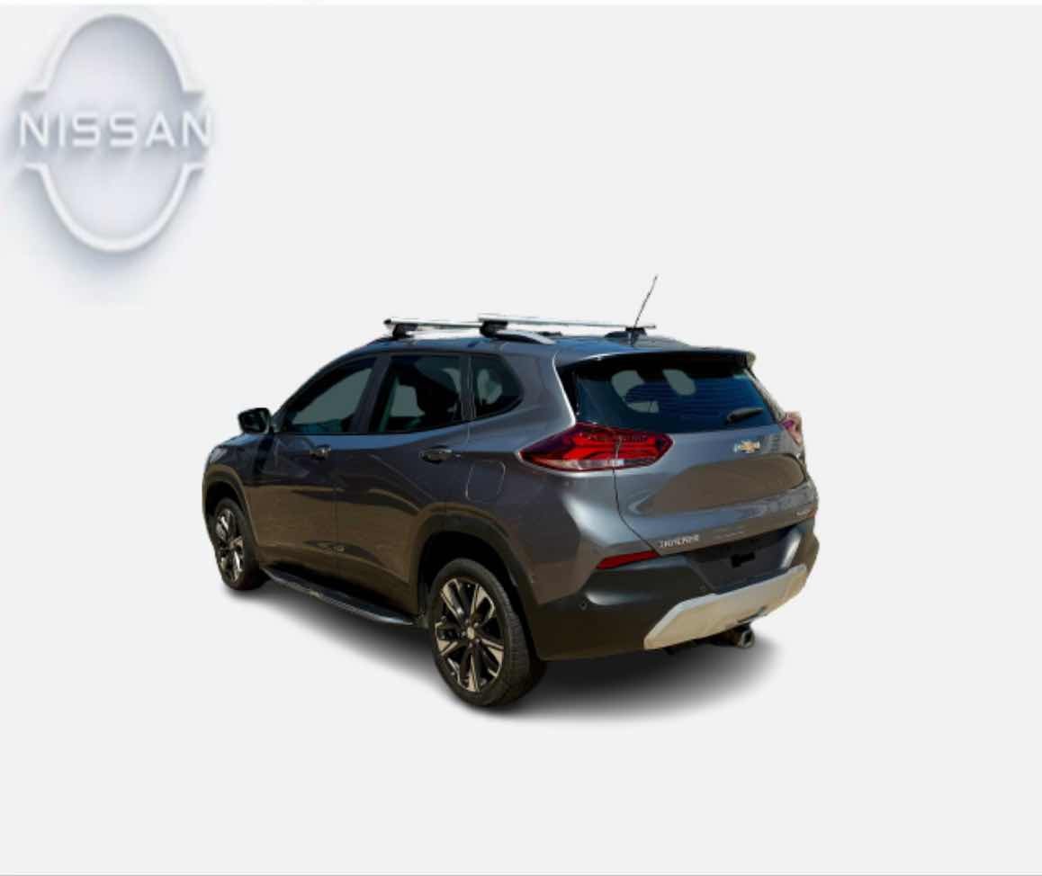 2021 Chevrolet TRACKER 5 PTS PREMIER 12T TA F LED PIEL TP RA-17