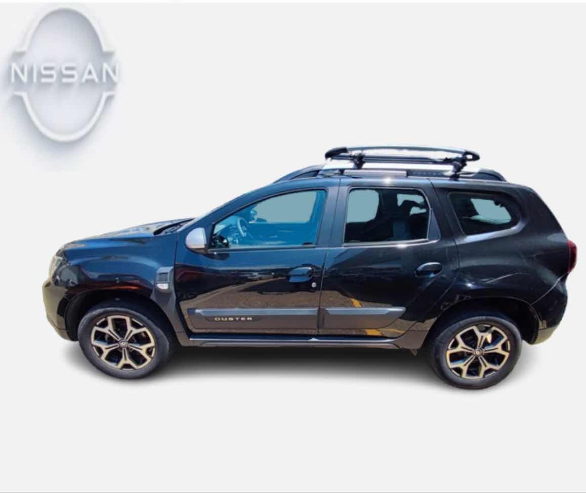 2023 RENAULT DUSTER 5 PTS ICONIC 13T TA AAC VE MP3 GPS FNIEBLA RA-17