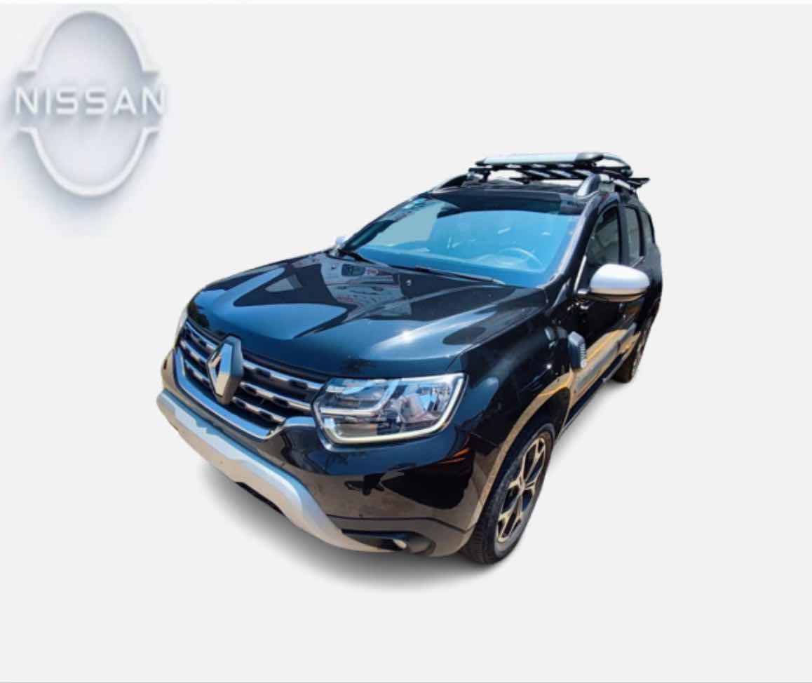2023 RENAULT DUSTER 5 PTS ICONIC 13T TA AAC VE MP3 GPS FNIEBLA RA-17