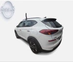 2021 Hyundai TUCSON 5 PTS LIMITED TECH TA AAC AUT GPS PIEL F LED TP RA-19