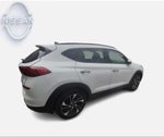 2021 Hyundai TUCSON 5 PTS LIMITED TECH TA AAC AUT GPS PIEL F LED TP RA-19