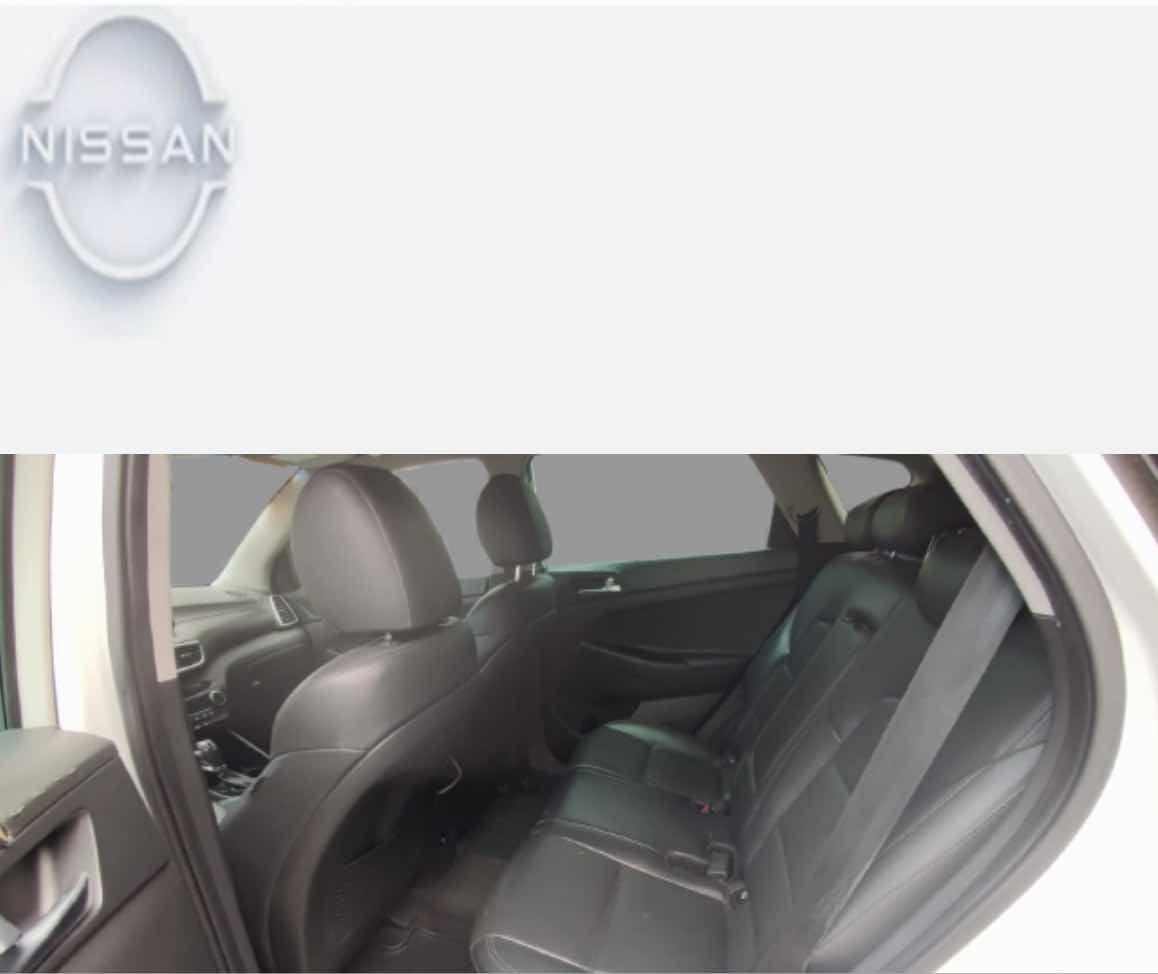 2021 Hyundai TUCSON 5 PTS LIMITED TECH TA AAC AUT GPS PIEL F LED TP RA-19