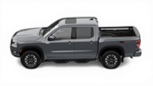 pickups Frontier - Nissan Coatzacoalcos in Coatzacoalcos Veracruz de Ignacio de la Llave