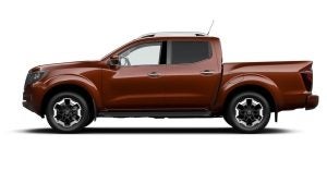 pickups Frontier - Nissan Coatzacoalcos in Coatzacoalcos Veracruz de Ignacio de la Llave